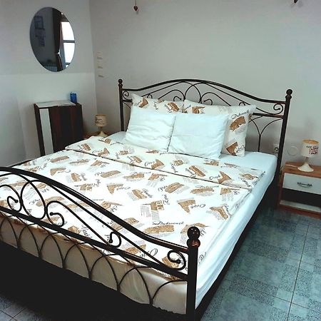 Studio Apartment David Zagreb Exterior foto