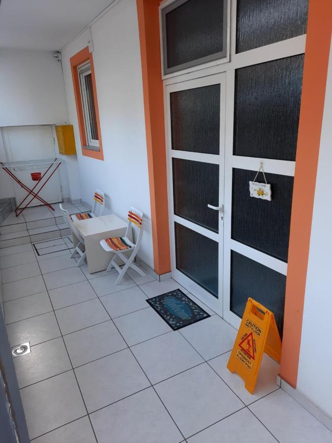 Studio Apartment David Zagreb Exterior foto